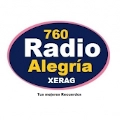 Radio Alegría - AM 760